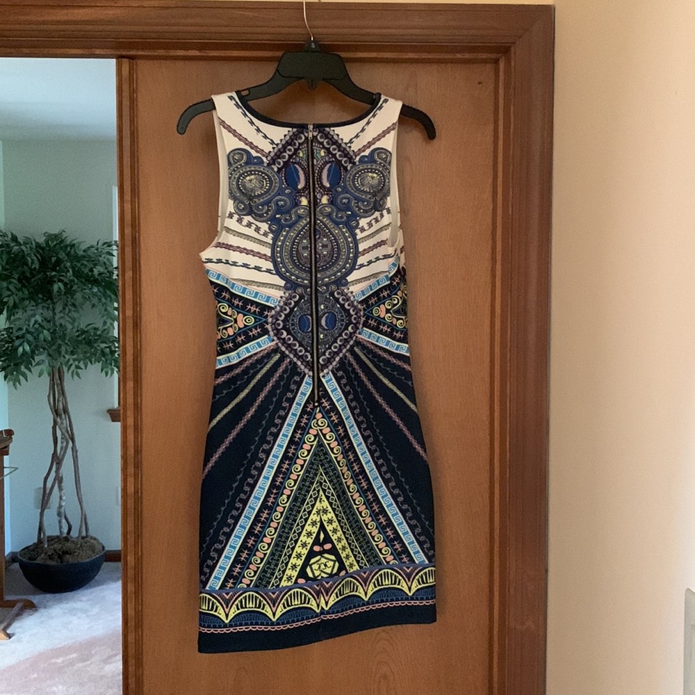 Jealous tomato dress - Picture 2 of 3